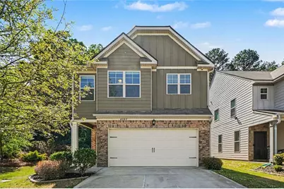 4987 Rapahoe, Atlanta, GA 30349 - Photo 1