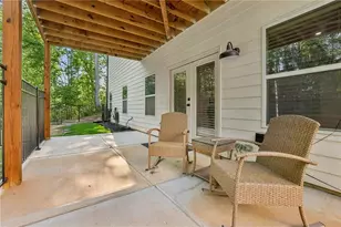50 Timber Walk, Dawsonville, GA 30534 - Photo 25