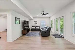 50 Timber Walk, Dawsonville, GA 30534 - Photo 19