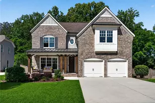 410 Ellis Meadow Ct SW, Marietta, GA 30064 - Photo 1