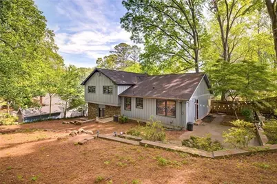 2845 Wood Forest, Marietta, GA 30066 - Photo 25