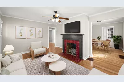 152 1st Street SW, Atlanta, GA 30314 - Photo 5