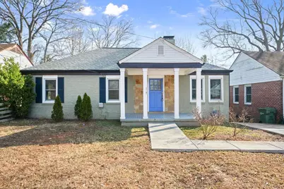 152 1st Street SW, Atlanta, GA 30314 - Photo 1