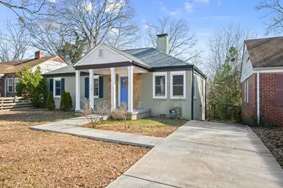 152 1st Street SW, Atlanta, GA 30314 - Photo 3