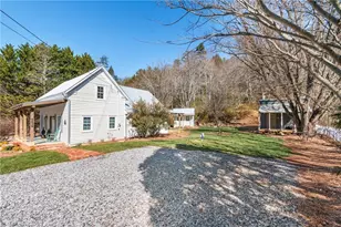 8679 Lakewood Hwy, Mineral Bluff, GA 30559 - Photo 1