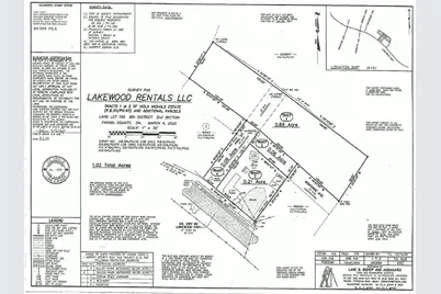 8679 Lakewood Highway, Mineral Bluff, GA 30559 - Photo 75