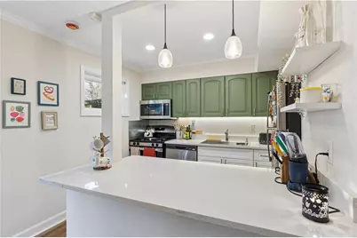 115 Biscayne Drive NW #F6, Atlanta, GA 30309 - Photo 7