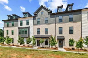 525 Rubato Knl, McDonough, GA 30253 - Photo 3
