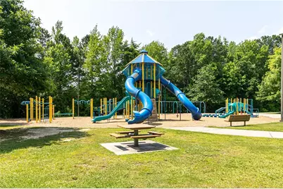 3515 Tristens Cove Walk, Loganville, GA 30052 - Photo 45