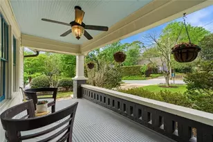 122 S Columbia Dr, Decatur, GA 30030 - Photo 5