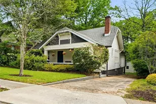 122 S Columbia Dr, Decatur, GA 30030 - Photo 3