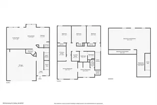 103 Harmony Ct, Dallas, GA 30157 - Photo 61