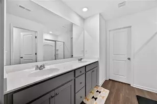 845 Delft Way, Hampton, GA 30228 - Photo 17