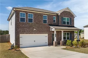845 Delft Way, Hampton, GA 30228 - Photo 3