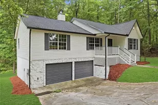 3191 Lakeview Pkwy, Villa Rica, GA 30180 - Photo 3