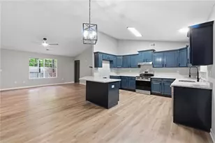 3191 Lakeview Pkwy, Villa Rica, GA 30180 - Photo 15