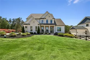 6172 New Bethany Rd, Buford, GA 30518 - Photo 3