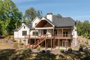 1738 Lullwater Ln, Bogart, GA 30622 - Photo 33