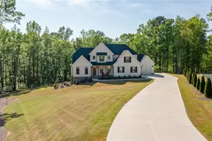 1738 Lullwater Ln, Bogart, GA 30622 - Photo 3
