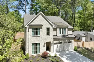 1872 Hickory Rd, Chamblee, GA 30341 - Photo 5