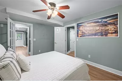 1718 Mulberry Lake Drive, Dacula, GA 30019 - Photo 55