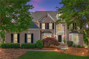 1718 Mulberry Lake Dr, Dacula, GA 30019 - Photo 1