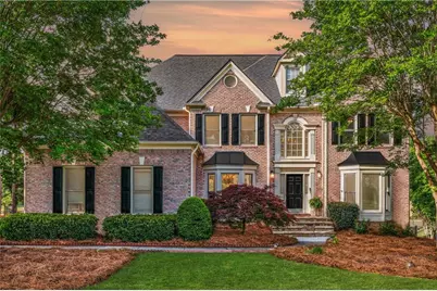 1718 Mulberry Lake, Dacula, GA 30019 - Photo 1