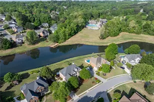 1718 Mulberry Lake Dr, Dacula, GA 30019 - Photo 59