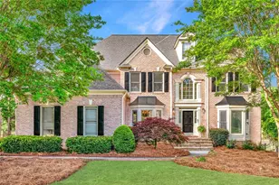 1718 Mulberry Lake, Dacula, GA 30019 - Photo 3