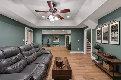 1718 Mulberry Lake Drive, Dacula, GA 30019 - Photo 49