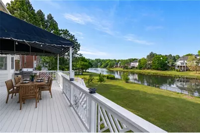 1718 Mulberry Lake Drive, Dacula, GA 30019 - Photo 31