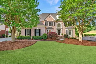 1718 Mulberry Lake Dr, Dacula, GA 30019 - Photo 23