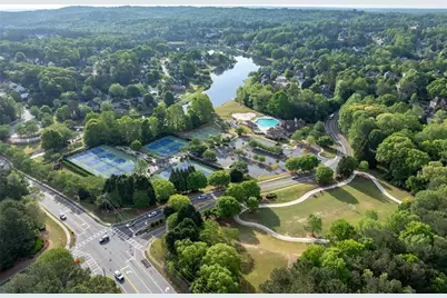 1718 Mulberry Lake Drive, Dacula, GA 30019 - Photo 61