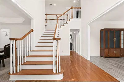 1718 Mulberry Lake Drive, Dacula, GA 30019 - Photo 23