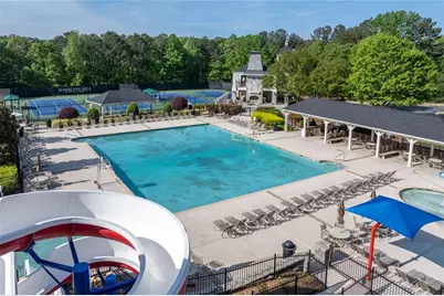 1718 Mulberry Lake Drive, Dacula, GA 30019 - Photo 19