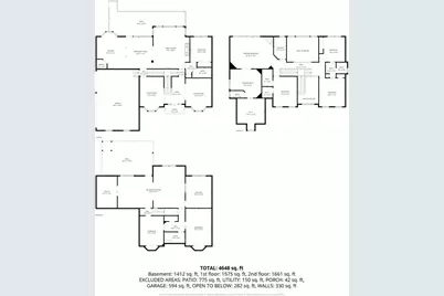 1718 Mulberry Lake Drive, Dacula, GA 30019 - Photo 75