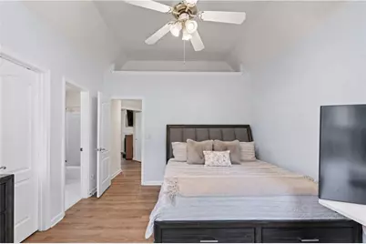 1718 Mulberry Lake Drive, Dacula, GA 30019 - Photo 17