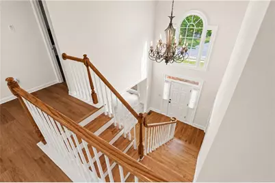 1718 Mulberry Lake Drive, Dacula, GA 30019 - Photo 37