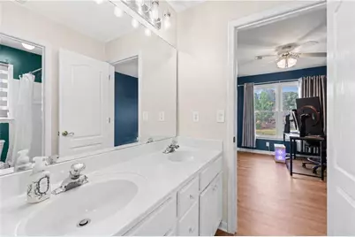 1718 Mulberry Lake Drive, Dacula, GA 30019 - Photo 39