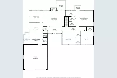 3244 Harbor Woods Road, Decatur, GA 30034 - Photo 41