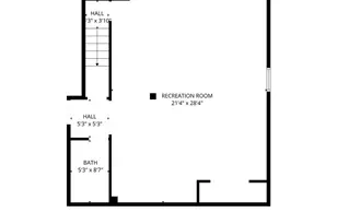 3244 Harbor Woods Rd, Decatur, GA 30034 - Photo 45