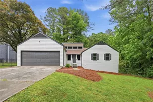 3244 Harbor Woods Rd, Decatur, GA 30034 - Photo 1