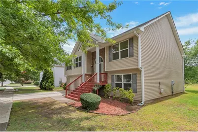 3168 Meadow Point Drive, Snellville, GA 30039 - Photo 3