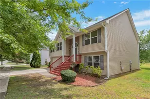 3168 Meadow Point Dr, Snellville, GA 30039 - Photo 3