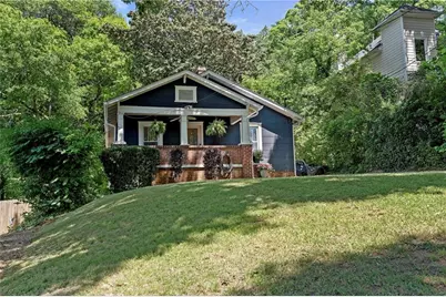 2179 Main Street NW, Atlanta, GA 30318 - Photo 1