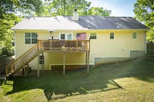 1042 Birdseye View, Locust Grove, GA 30248 - Photo 43