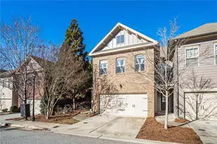 2269 W Village Ln SE, Smyrna, GA 30080 - Photo 3