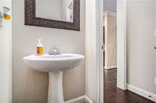 2269 W Village Ln SE, Smyrna, GA 30080 - Photo 13