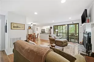 135 Chestnut Rise Trl, Jasper, GA 30143 - Photo 17