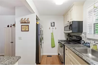 135 Chestnut Rise Trail #441C, Jasper, GA 30143 - Photo 33